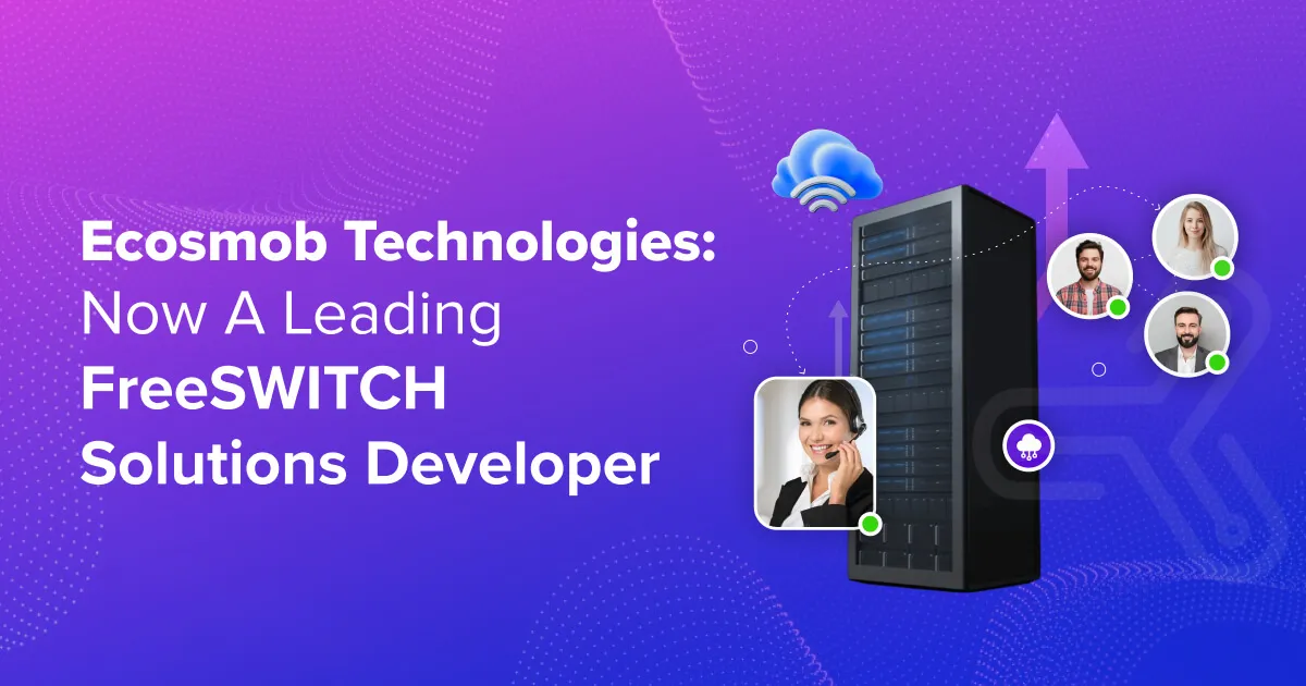 FreeSWITCH Solutions Developer