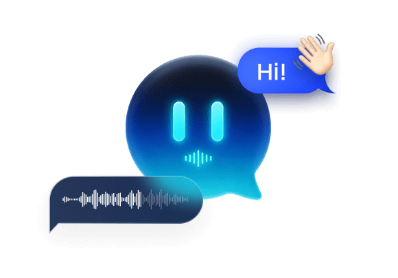 AI Voicebot &