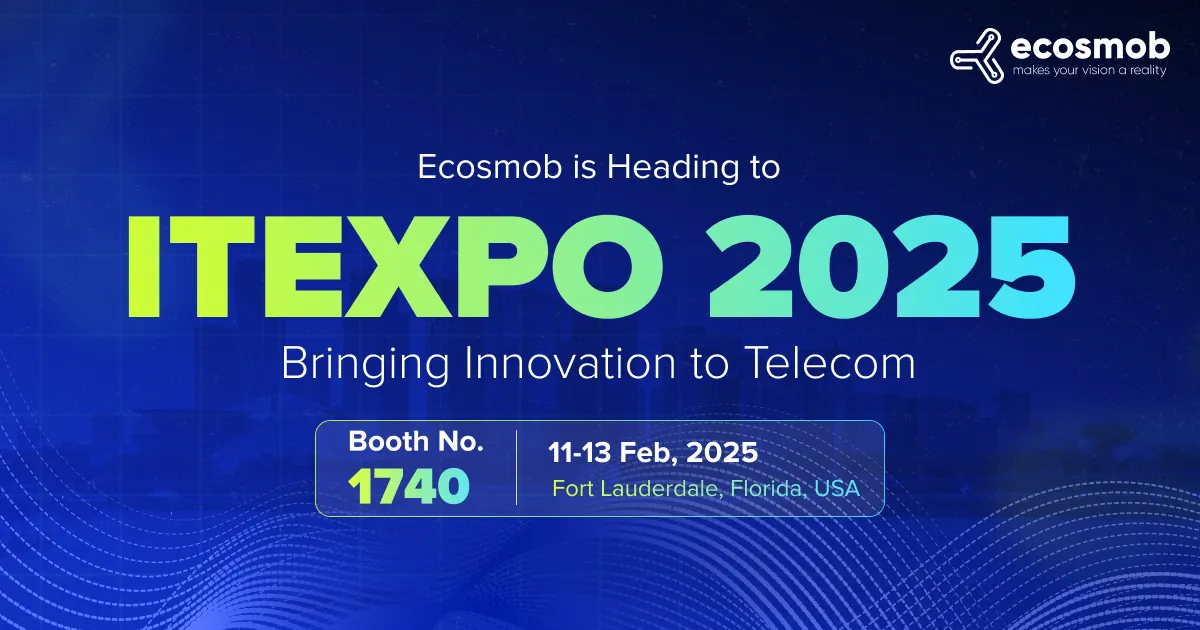 ecosmob-is-heading-to-itexpo-2025-bringing-innovation-to-telecom