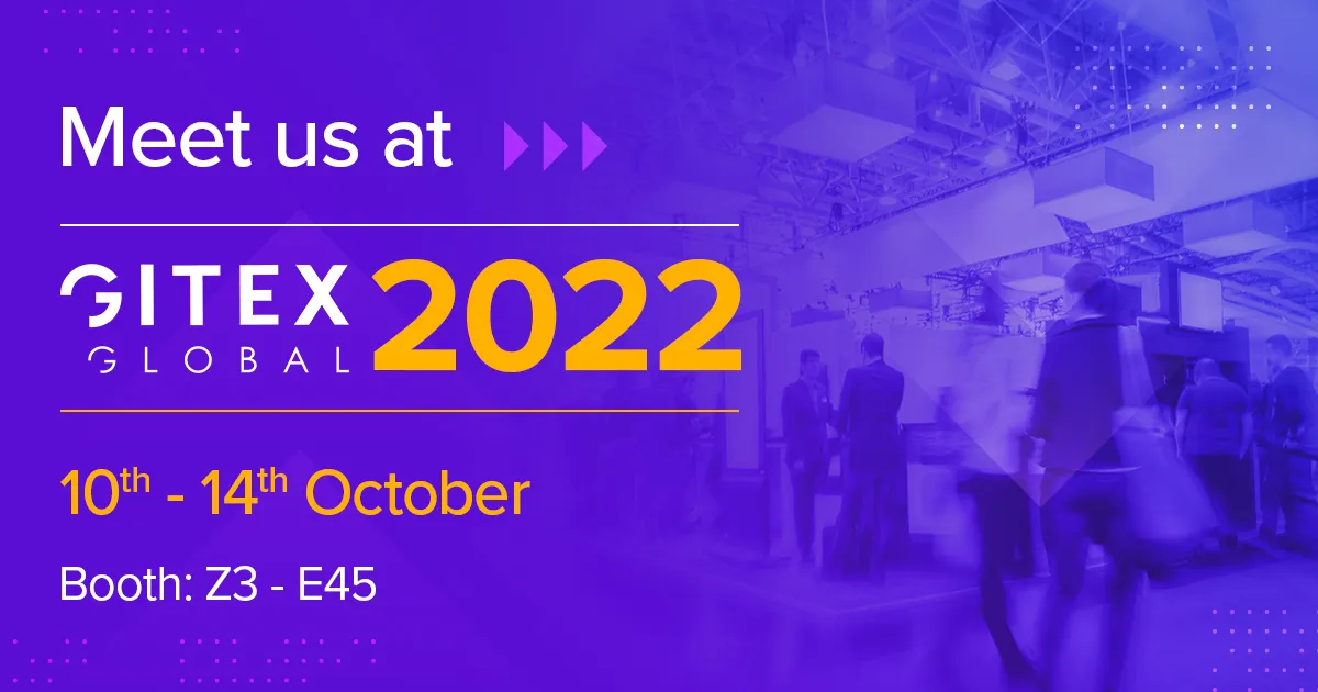 GITEX 2022
