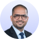 Kishor Hemnani